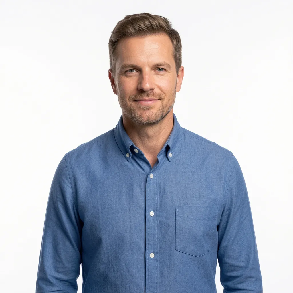 Ruben Smit